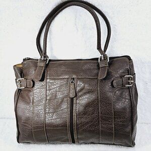 MultiSac Large Two Handle Tote Bag